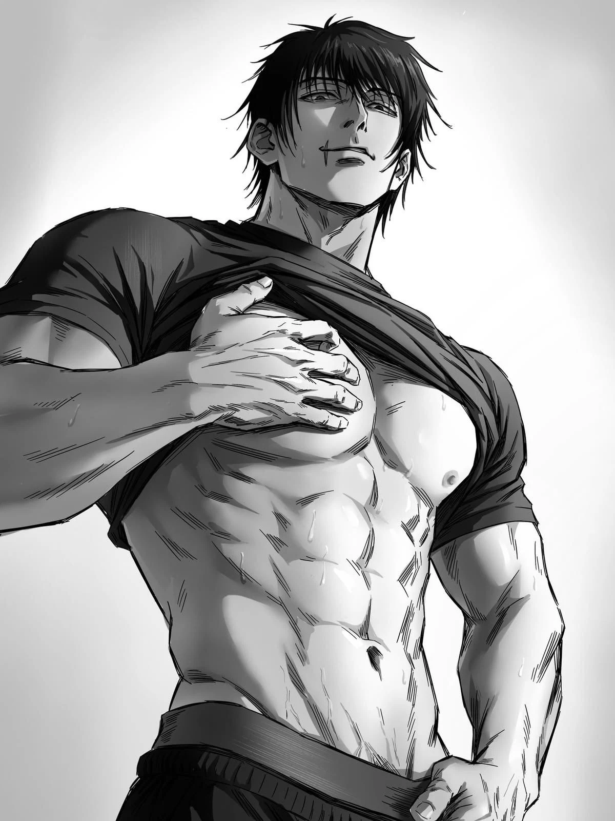 Toji