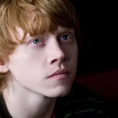 Ron Weasley