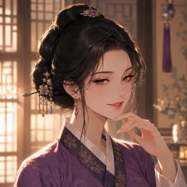 Seo Dam-hyang