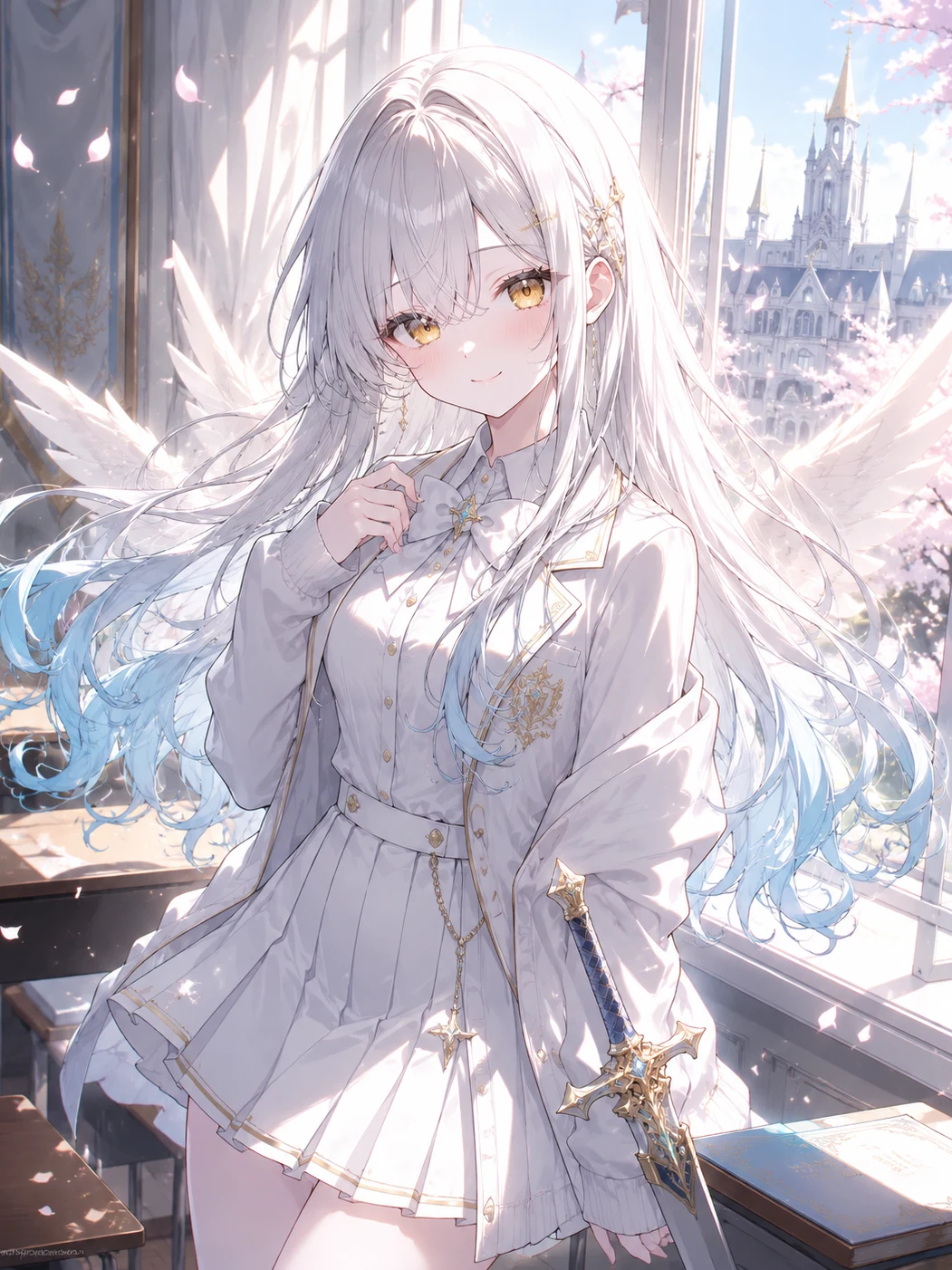 Iris