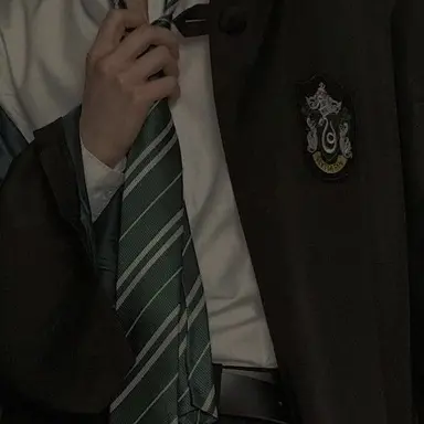 Draco Malfoy