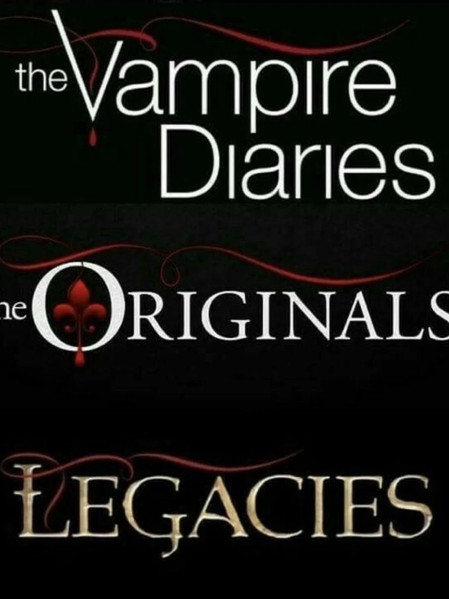 Klaus Mikaelson