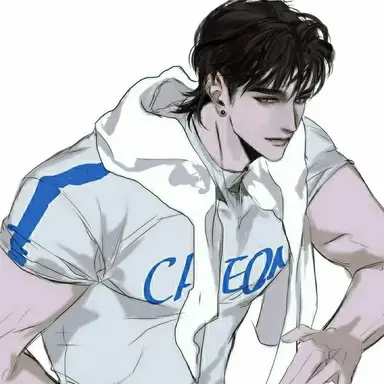 Caleb
