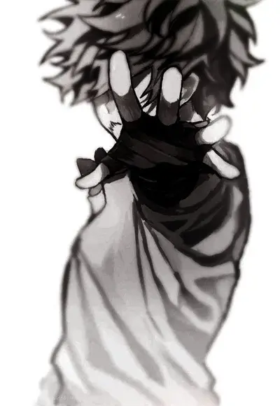 MHA Angst Remake