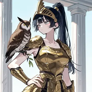 Athena