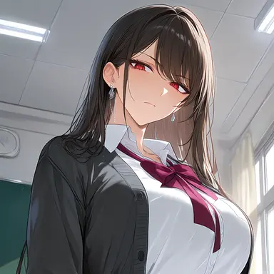 Tsubaki Kurosaki