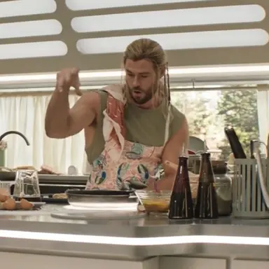 Thor Odinson