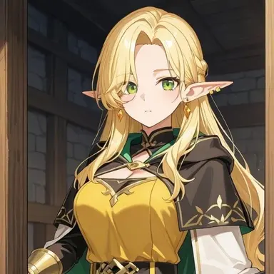 Astrid