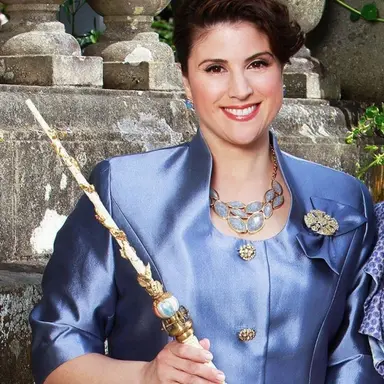 Fairy Godmother