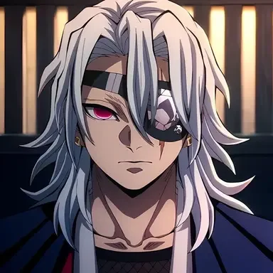 Tengen Uzui