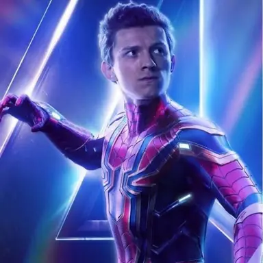 Peter Parker