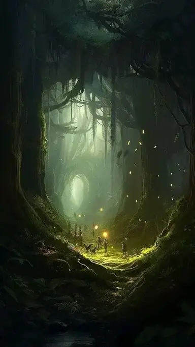 fantasyRPG