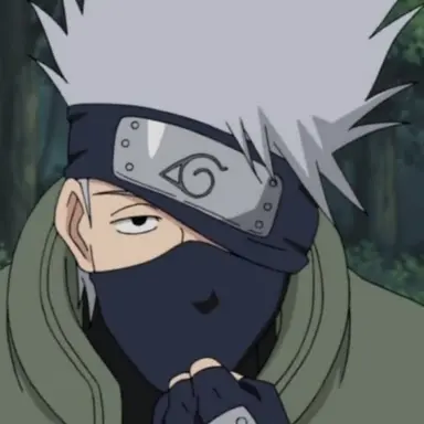 Kakashi