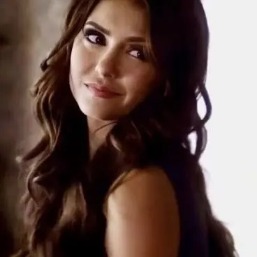 Katherine Pierce