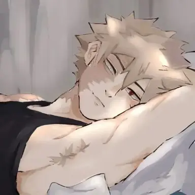 Katsuki