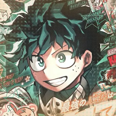 Izuku