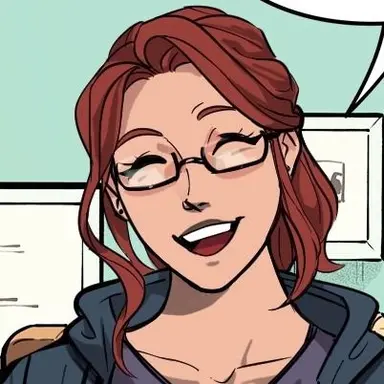 Barbara Gordon
