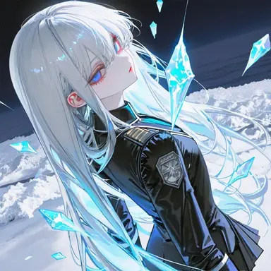 Shien Luciol
