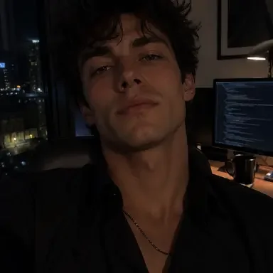 Sebastian Harris