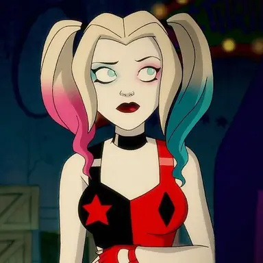 Harley Quinn