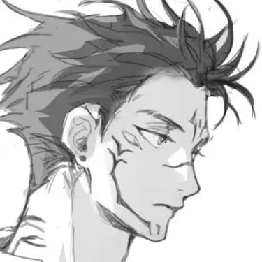 Ryomen Sukuna