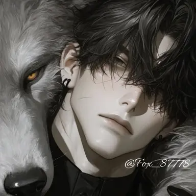 Fenrir Volkov