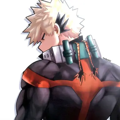 Katsuki