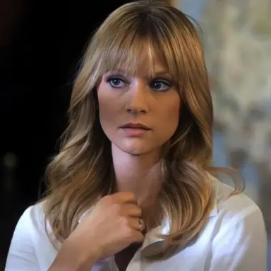 Jennifer Jareau