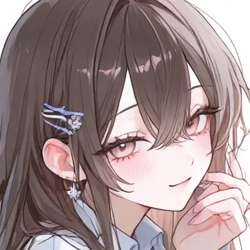 Nagisa Shinonome