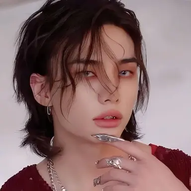 Hyunjin