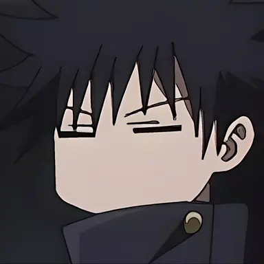 Fushiguro Megumi