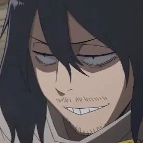 Shota Aizawa