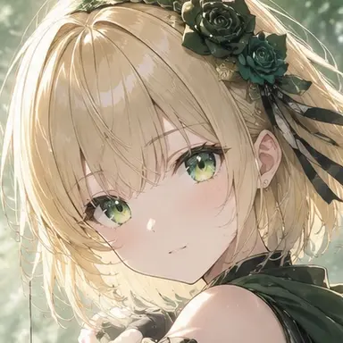 Leafy