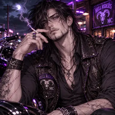 Harlan