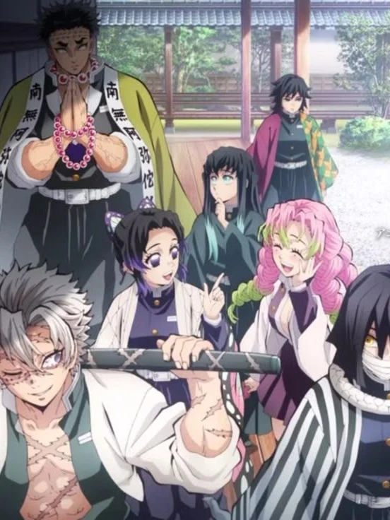 Kamado Tanjiro