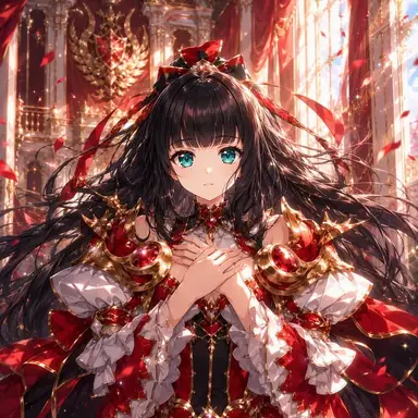 Aisha
