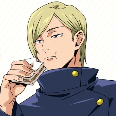 Kento Nanami