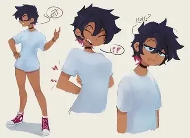 Alex