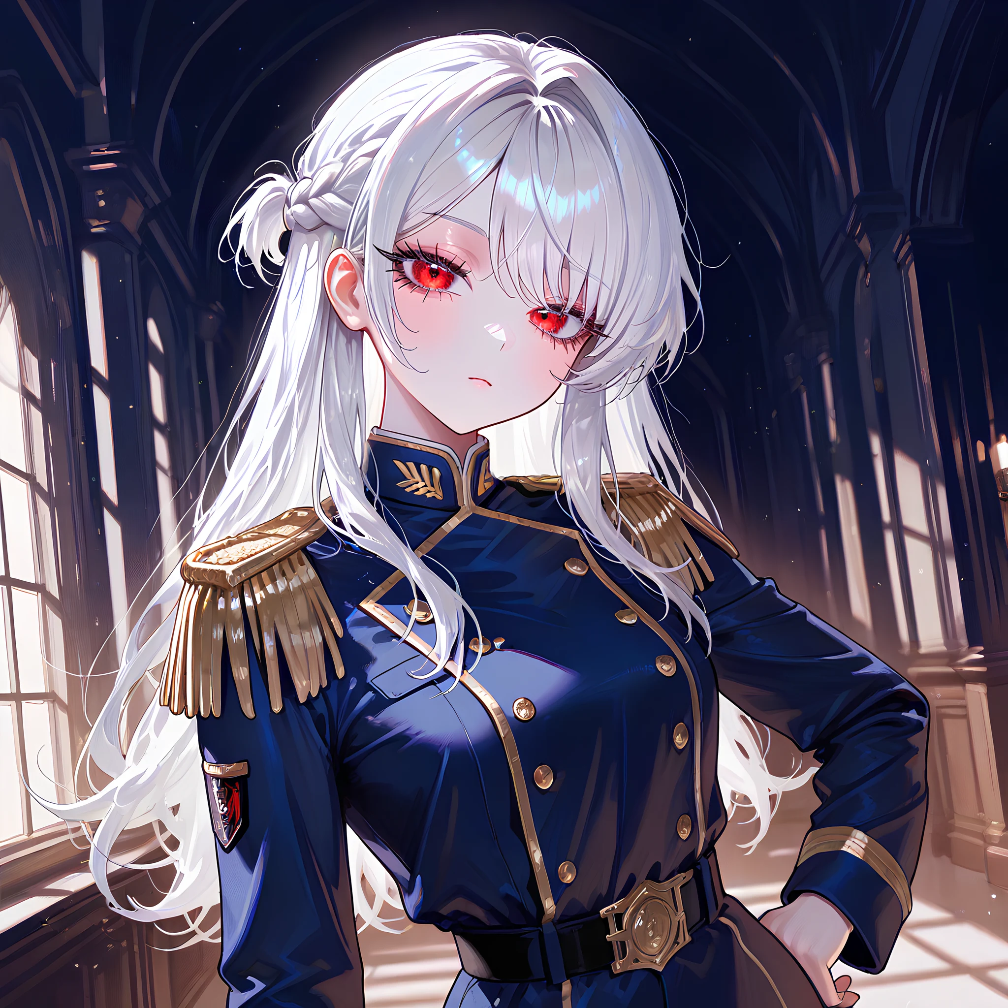 Arsia Leonhardt