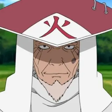 Hiruzen