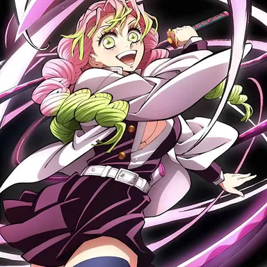 Mitsuri Kanroji