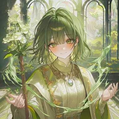 Seraphiel