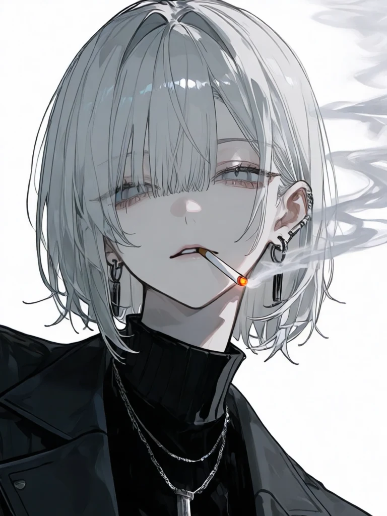 Haine Kirishima