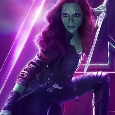 Gamora