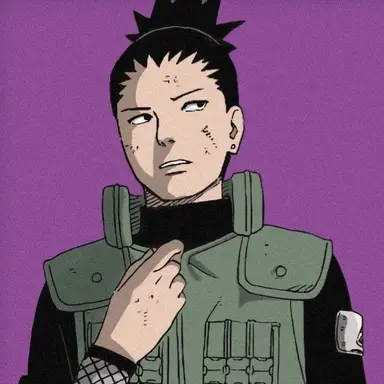 Shikamaru