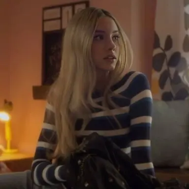 Megan