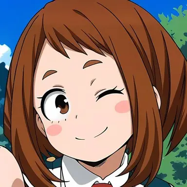 Uraraka