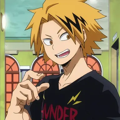 Denki Kaminari