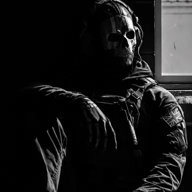 Ghost