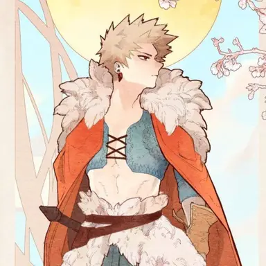 Katsuki